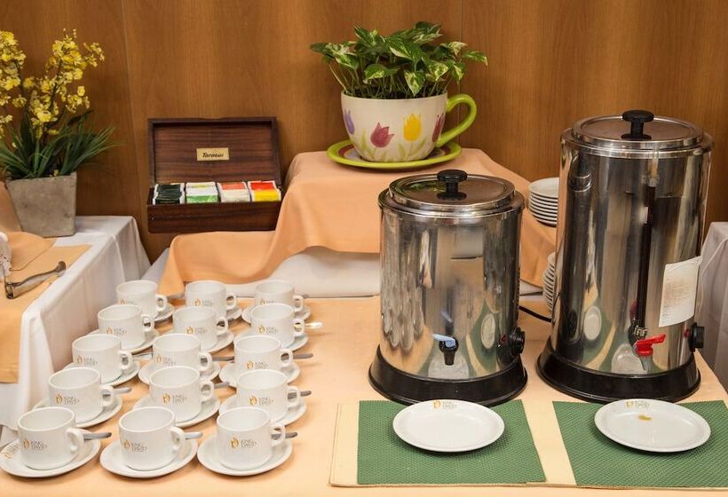 King David Flat Hotel   Argentina