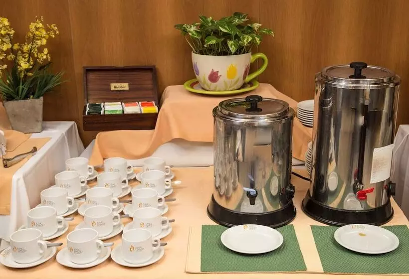 King David Flat Hotel Argentina