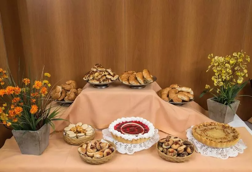 King David Flat Hotel Argentina