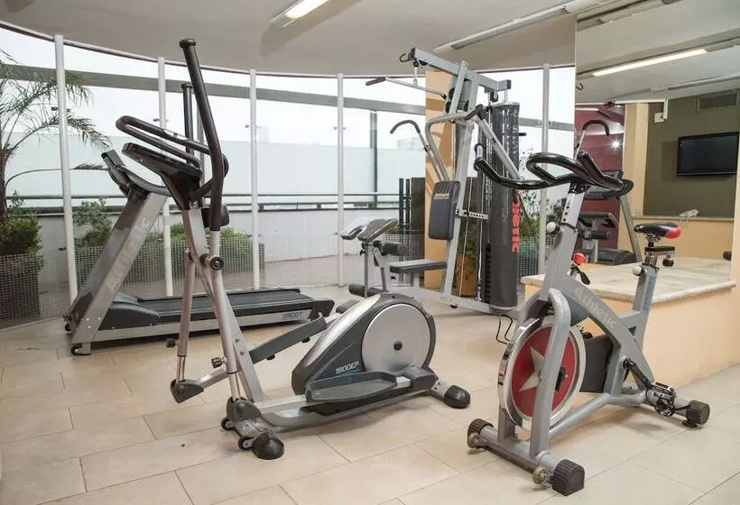 King David Flat Hotel Argentina