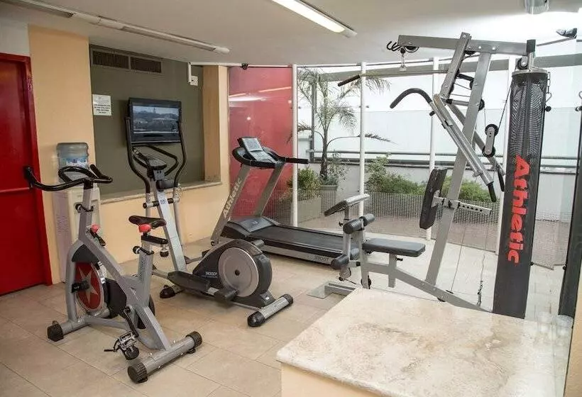 King David Flat Hotel Argentina