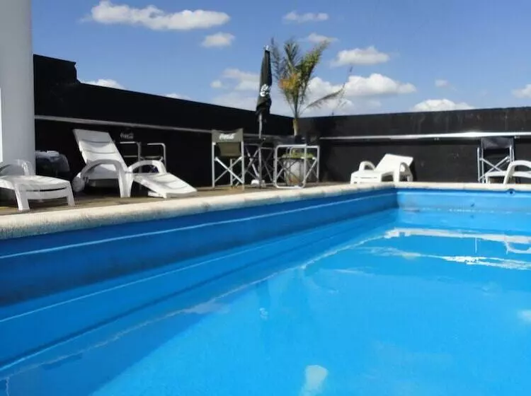 King David Flat Hotel Argentina