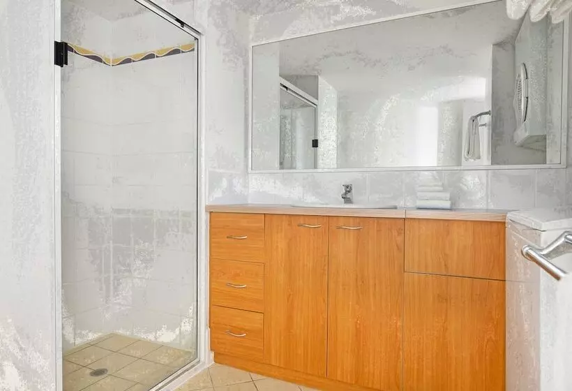 酒店 Mantra Hervey Bay