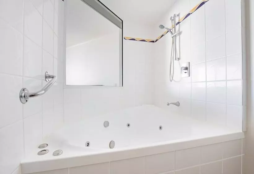 酒店 Mantra Hervey Bay