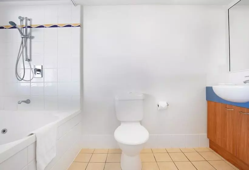 酒店 Mantra Hervey Bay