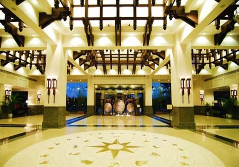 ホテル Merryland Resort