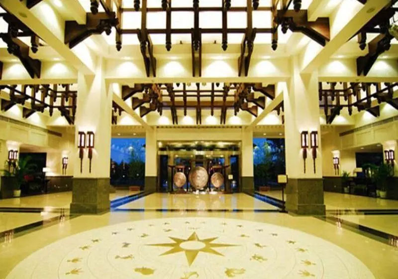 ホテル Merryland Resort