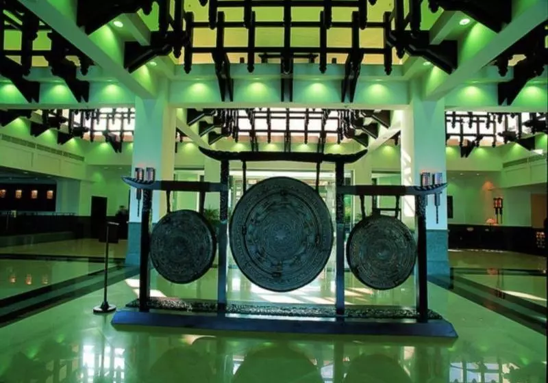 ホテル Merryland Resort