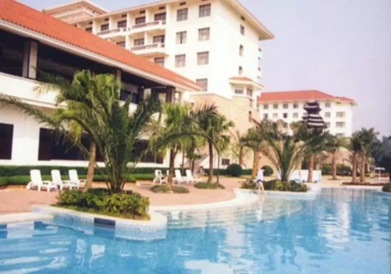 ホテル Merryland Resort