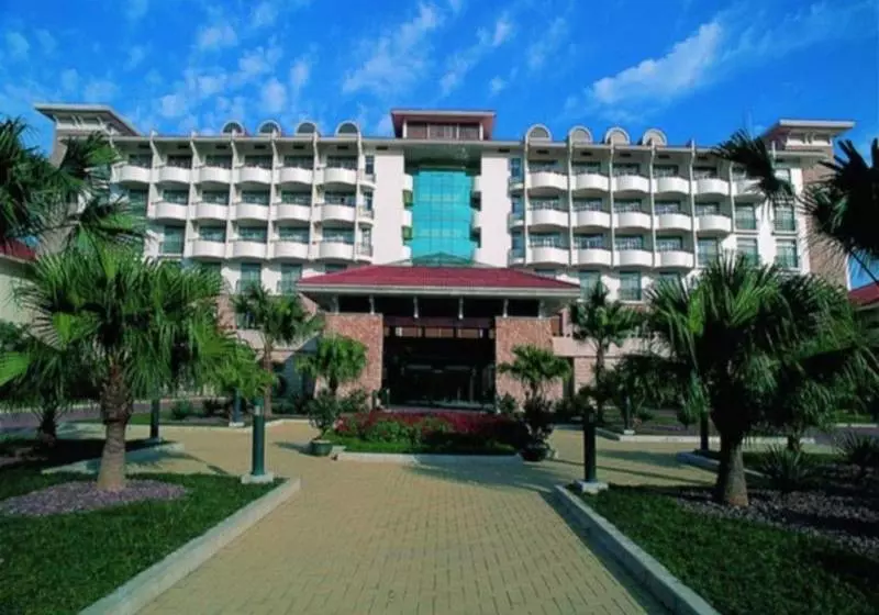 ホテル Merryland Resort