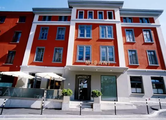 Hotel Misani