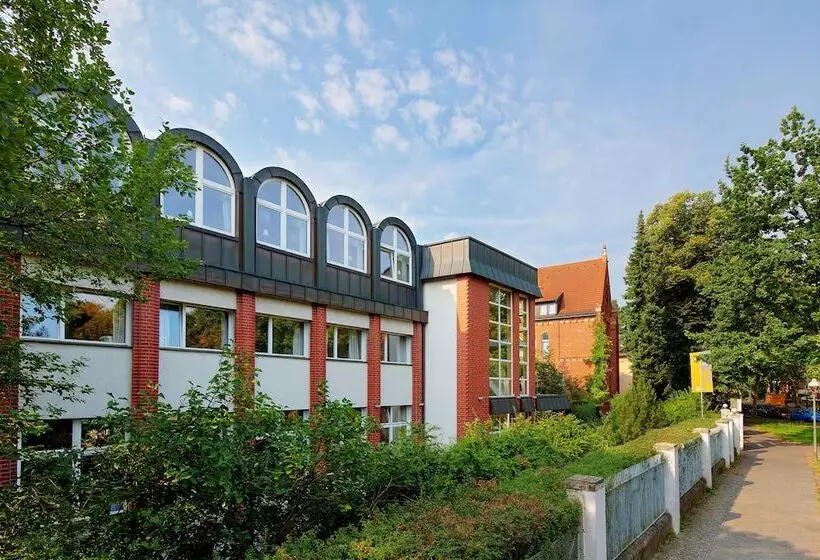 ホテル Morgenland