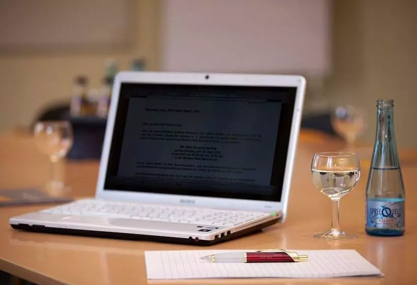 ホテル Morgenland