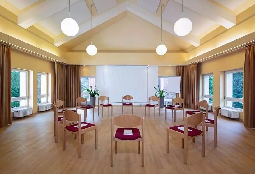 ホテル Morgenland