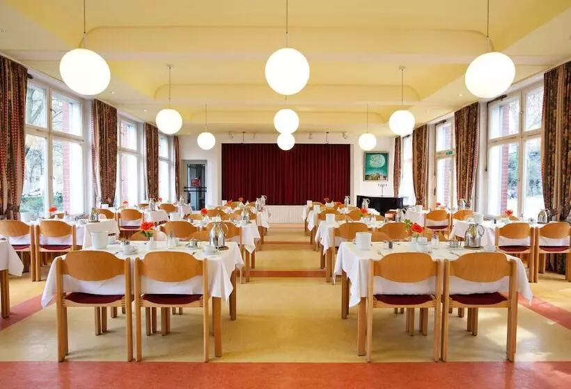 ホテル Morgenland