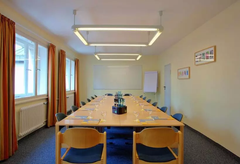 ホテル Morgenland