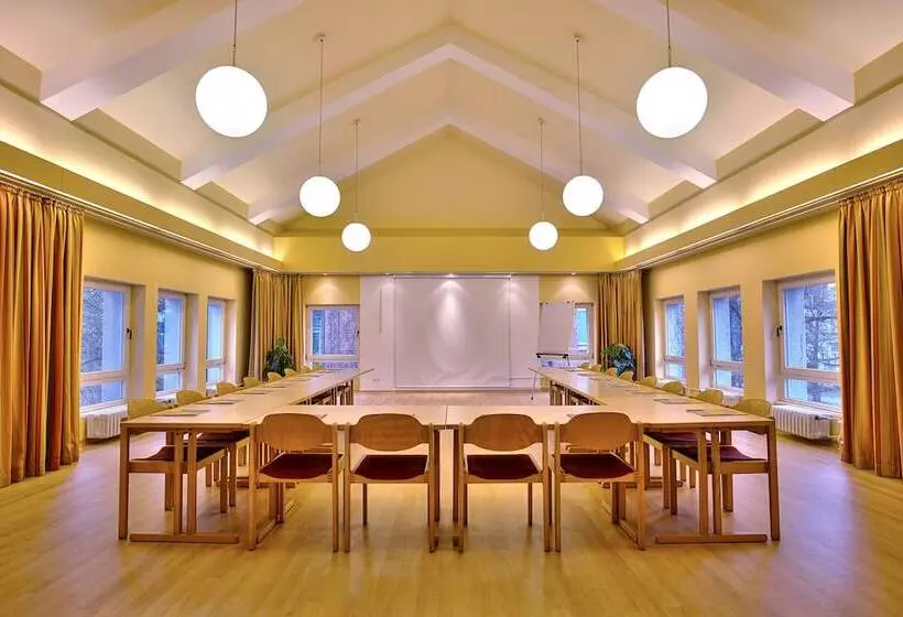 ホテル Morgenland