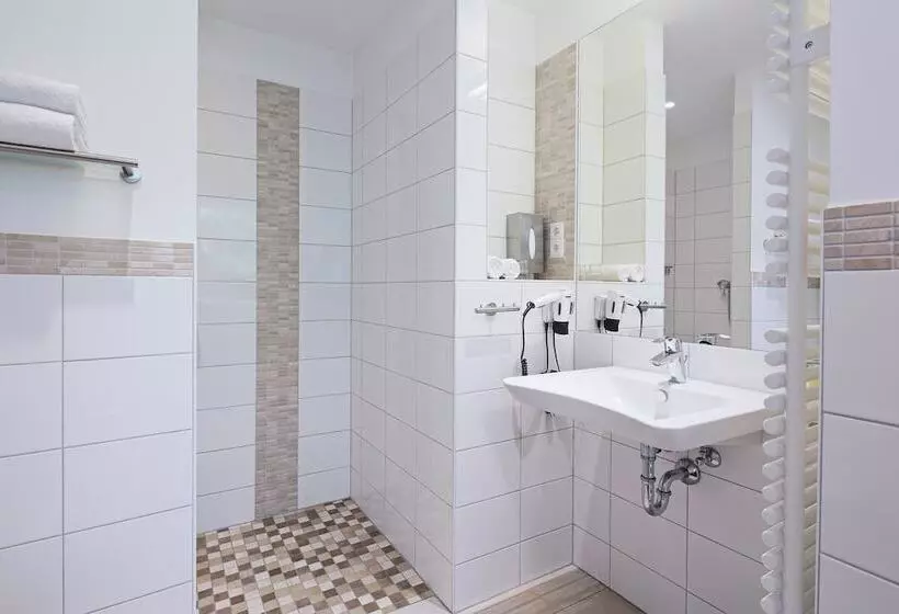 ホテル Morgenland