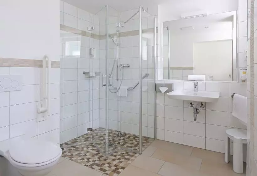 ホテル Morgenland