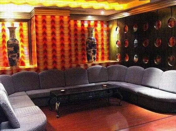 ホテル New Seaview