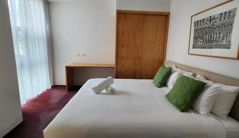 ホテル Phillip Island Apartments