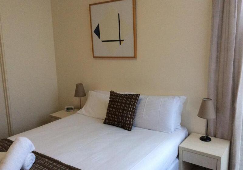 ホテル Phillip Island Apartments