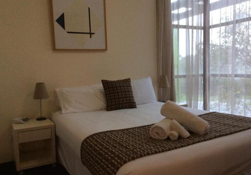 ホテル Phillip Island Apartments