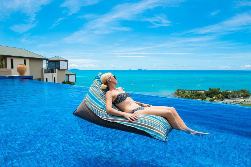 فندق Pinnacles, Airlie Beach