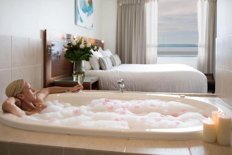 فندق Pinnacles, Airlie Beach