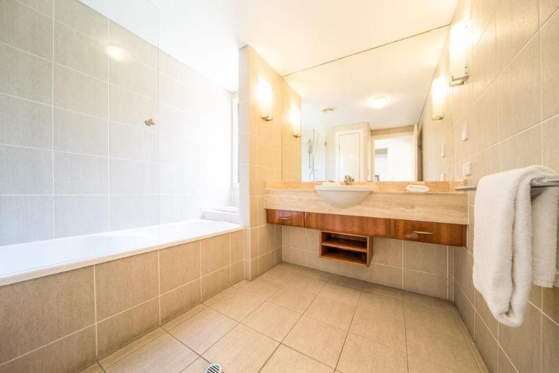 فندق Pinnacles, Airlie Beach