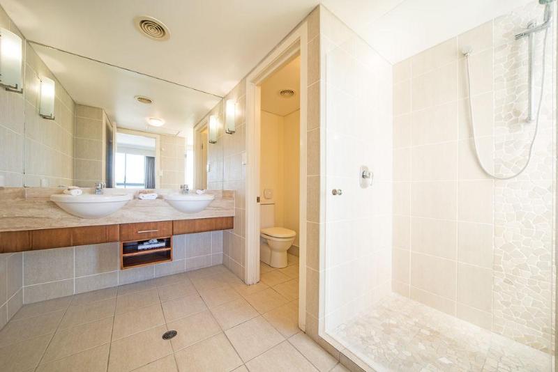 فندق Pinnacles, Airlie Beach