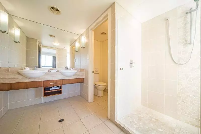 Отель Pinnacles, Airlie Beach