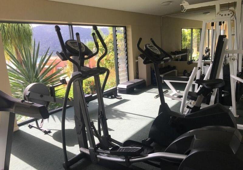 فندق Pinnacles, Airlie Beach