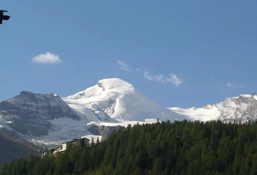 בית מלון כפרי Primavera