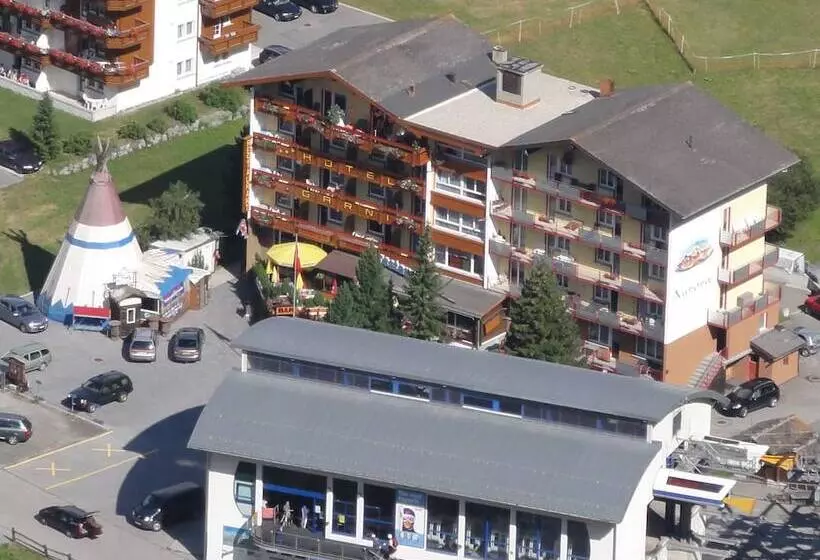 בית מלון כפרי Primavera