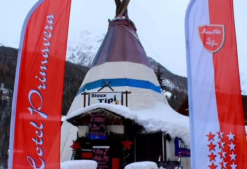 בית מלון כפרי Primavera