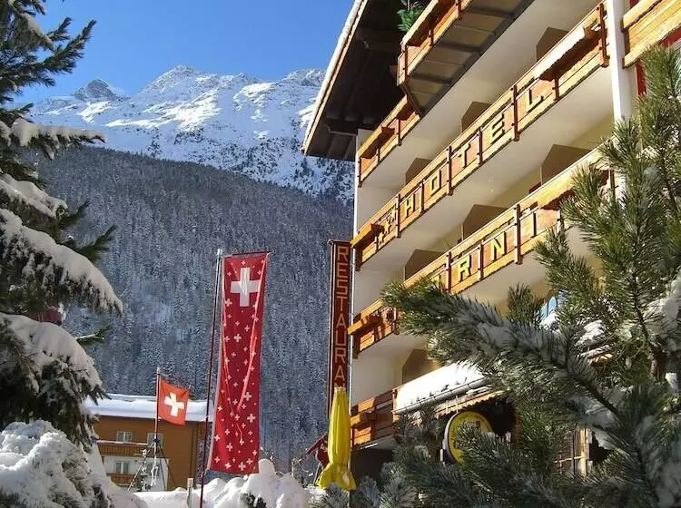 בית מלון כפרי Primavera