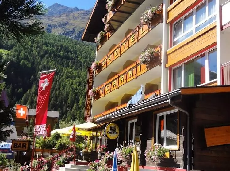 בית מלון כפרי Primavera