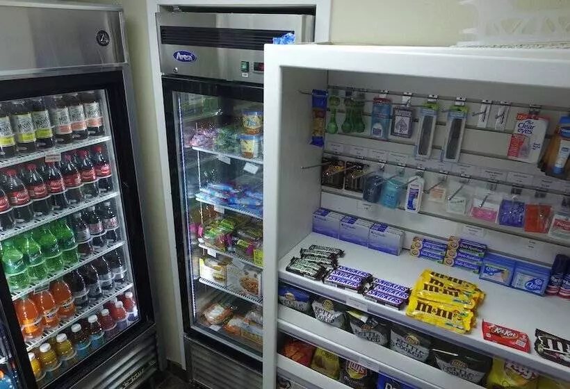 호텔 Ramada By Wyndham & Suites South Padre Island