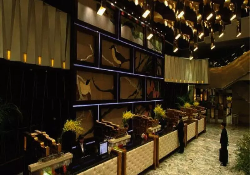 ホテル Redstar Culture