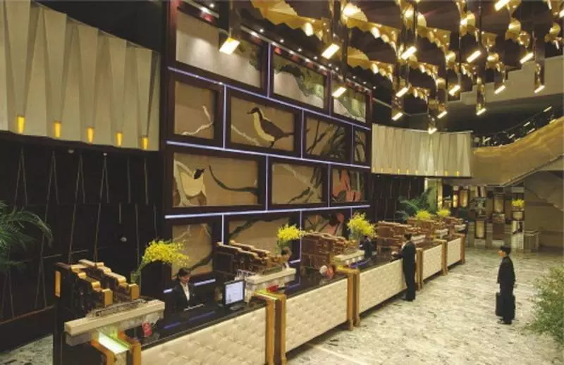 ホテル Redstar Culture