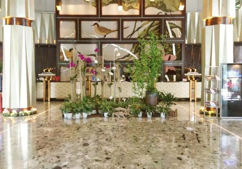 ホテル Redstar Culture