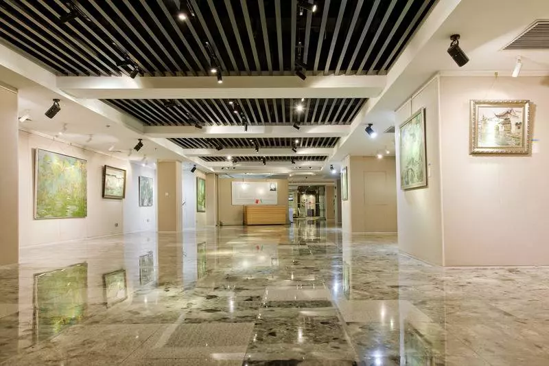 ホテル Redstar Culture