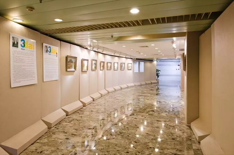 ホテル Redstar Culture