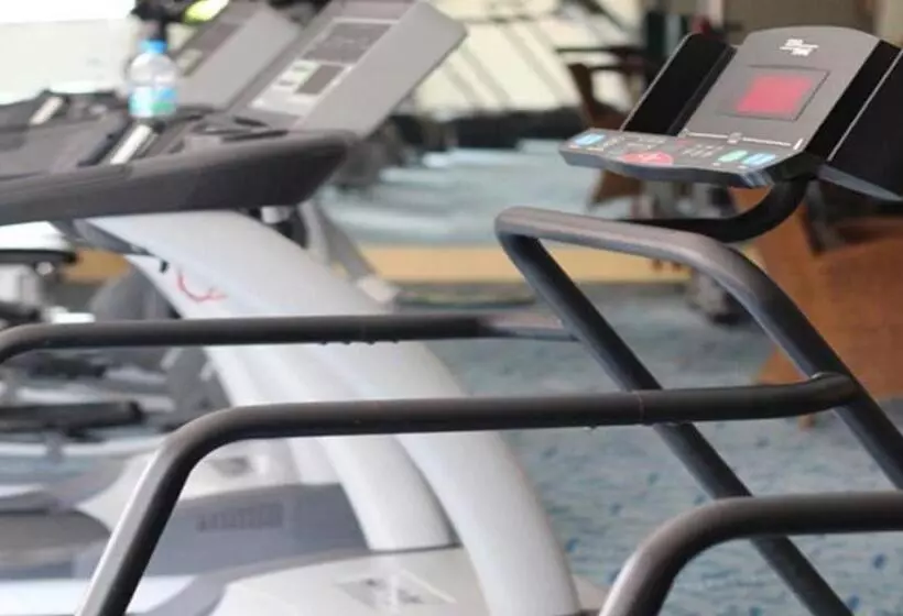 בית מלון כפרי Regency