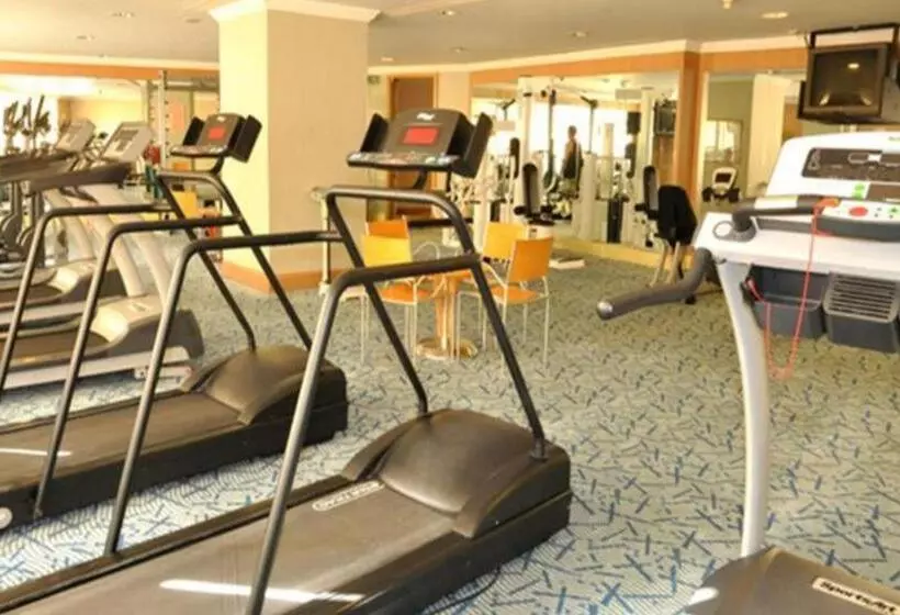 בית מלון כפרי Regency