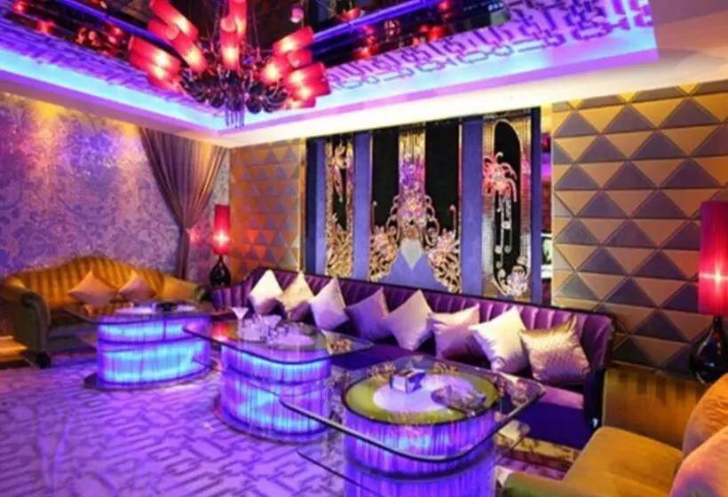 בית מלון כפרי Regency