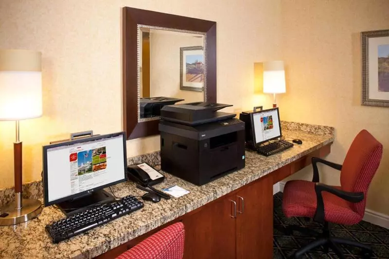 هتل Residence Inn Arundel Mills Bwi Airport