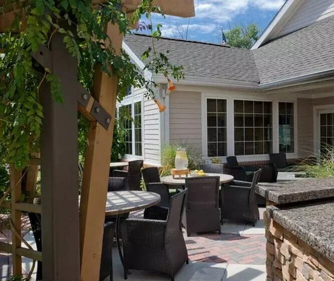 هتل Residence Inn Arundel Mills Bwi Airport