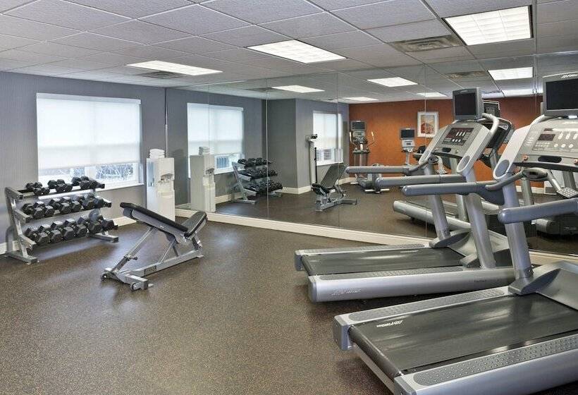 ホテル Residence Inn Arundel Mills Bwi Airport